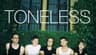 Toneless