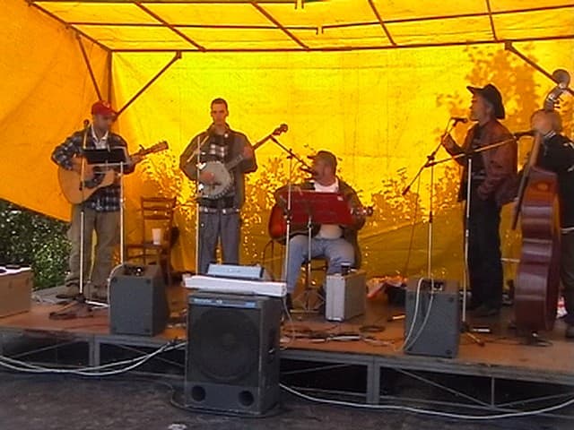tRAMPSKÁ, MARNÁ SNAHA