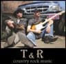 T&R country