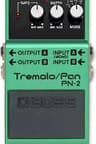 tremolo