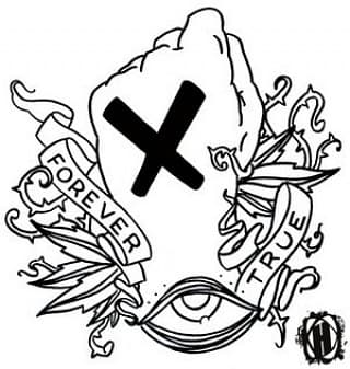 xTRUE AT ALL COSTSx