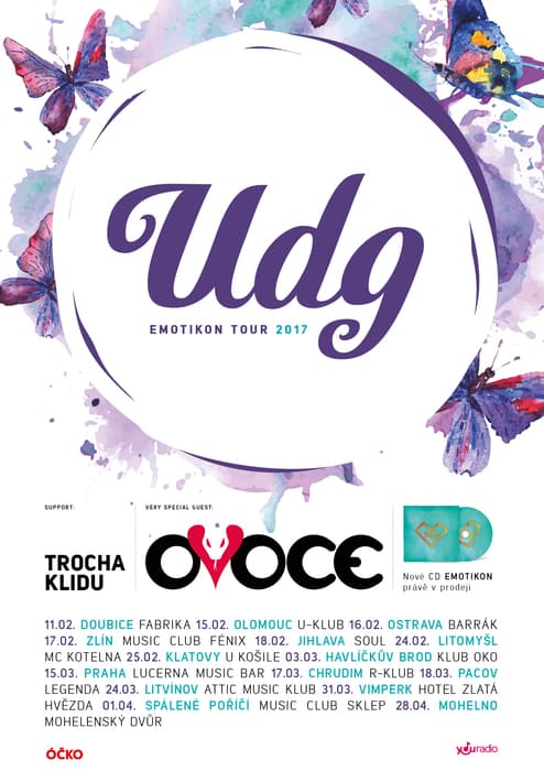 UDG