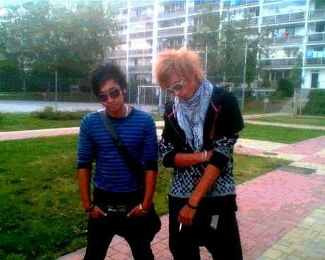 U.F.O Team