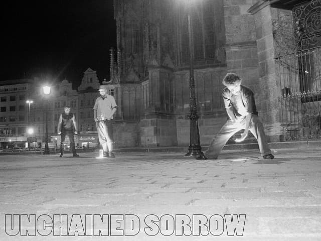 Unchained Sorrow