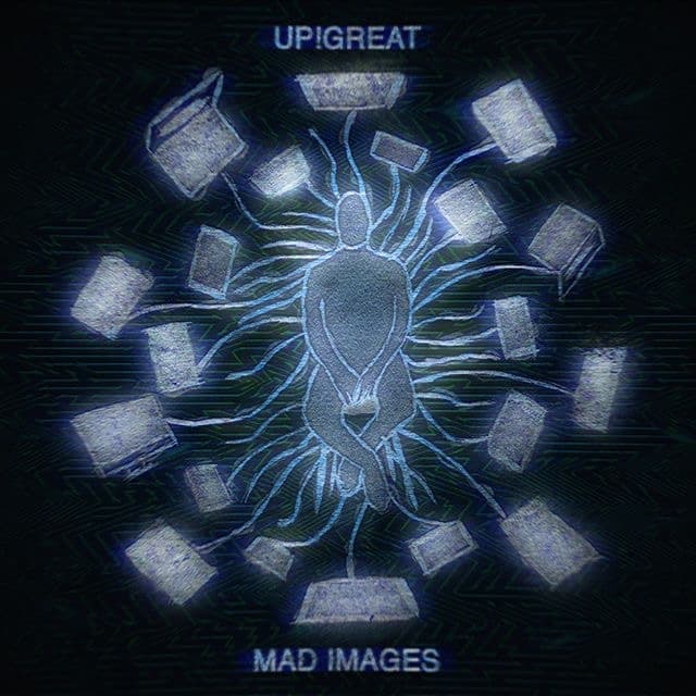 Obal alba Mad Images