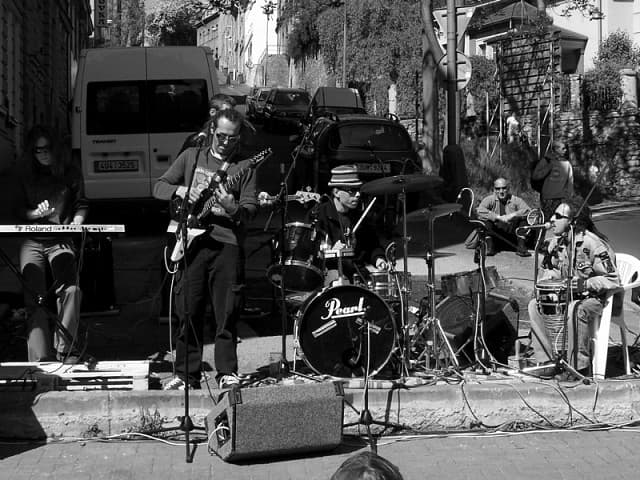 Uraggan Andrew & Reggae Orthodox