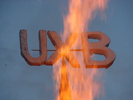 UXB
