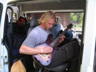 peter varsavik