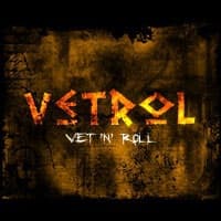 Obal alba Vet'n'roll