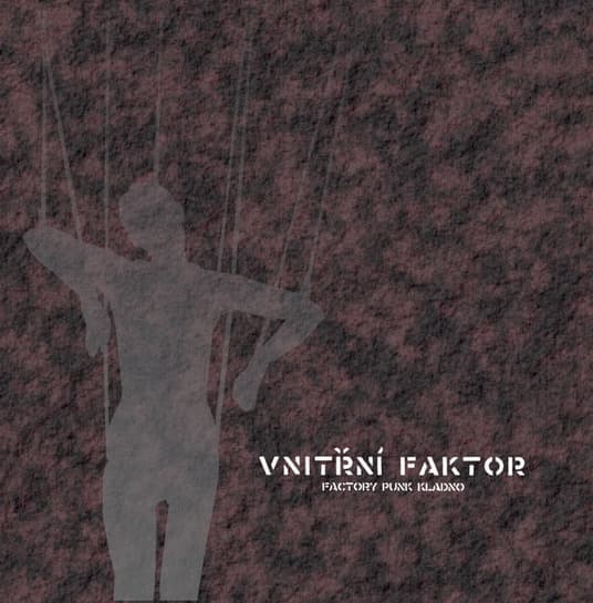 Obal alba Vnitřní Faktor 18