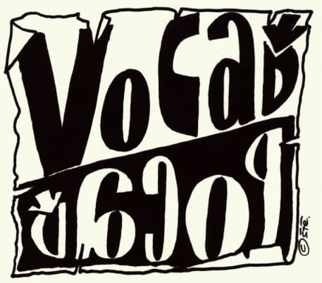 Vocaď Pocaď