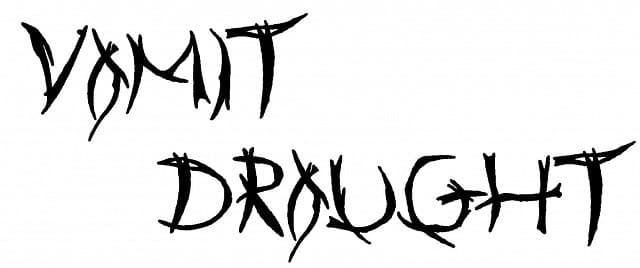 Vomit Drought
