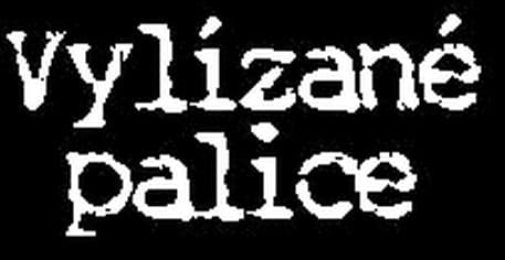 Vylízané Palice