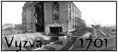 Výzva 1701