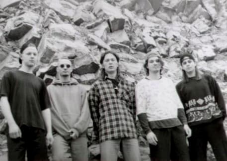 W.C. for Marabu Heads