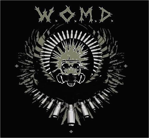 W.O.M.D.