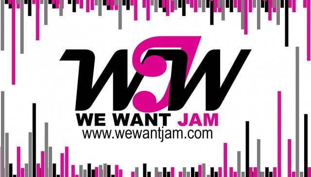 We want jam