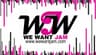 We want jam