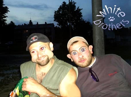 whitebrothers