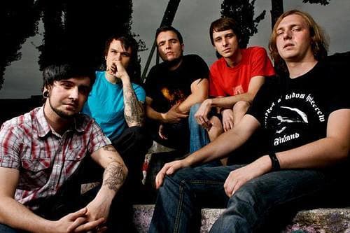 With Abandon