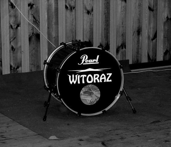 Witoraz