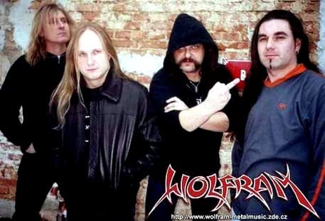 Wolfram