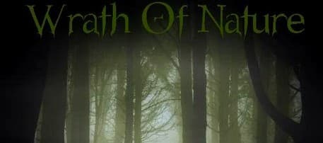 Wrath Of Nature