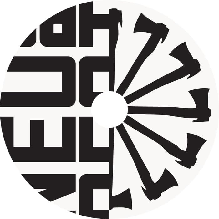 Obal alba Revolver Revue release