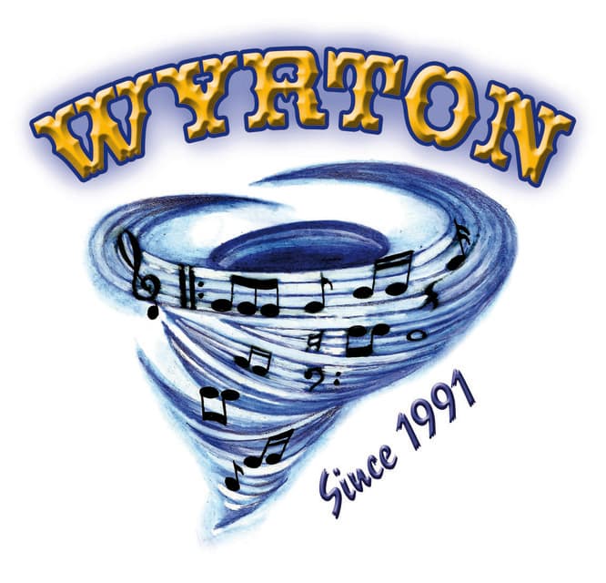 Wyrton