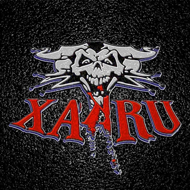Xakru