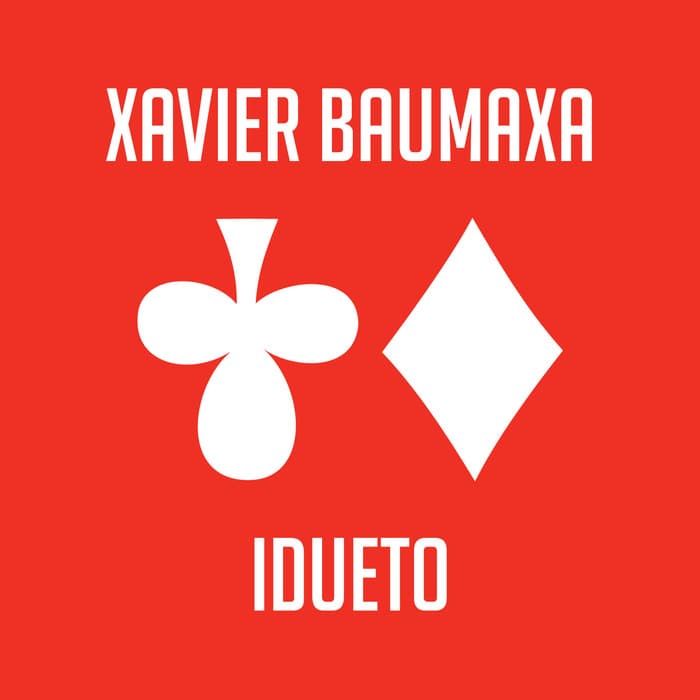 Obal alba Idueto