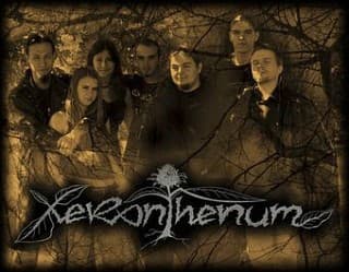 Xeranthenum
