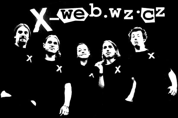 X punk