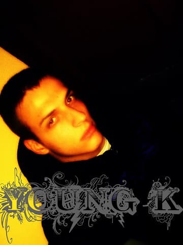 Young-K