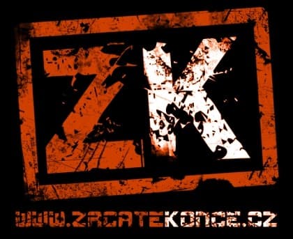 Začátek Konce