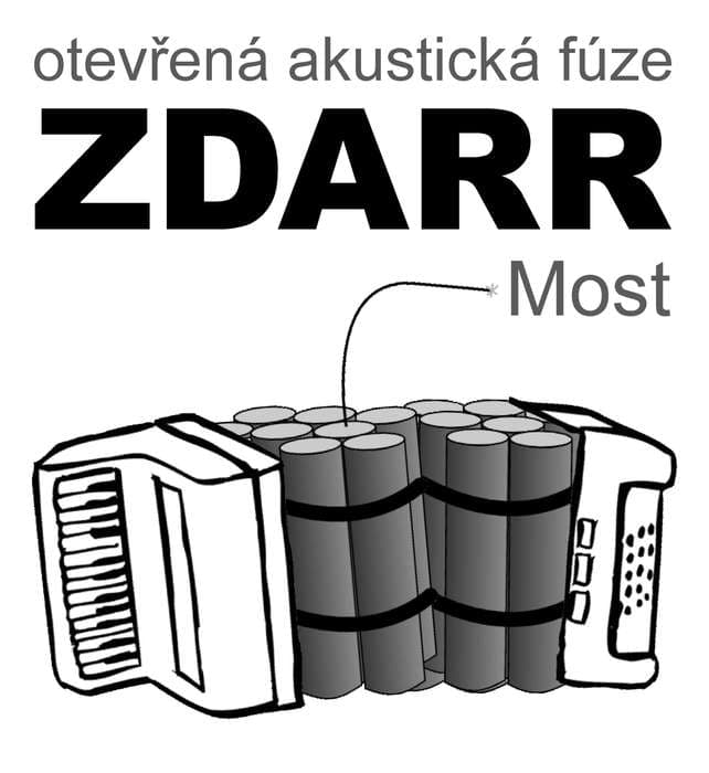 Zdarr