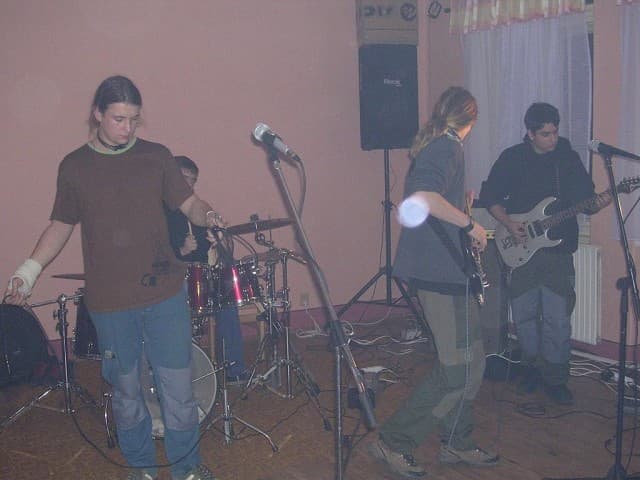 Železobetton