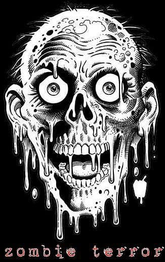 Zombie Terror