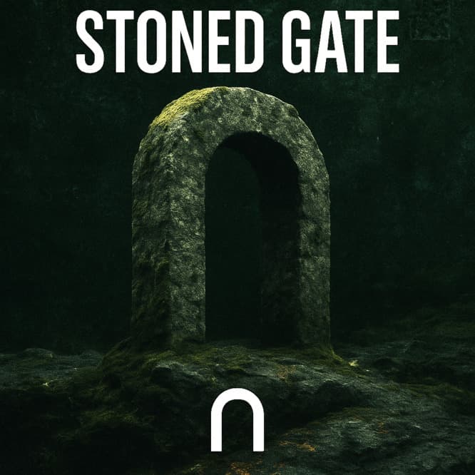 Stoned Gate