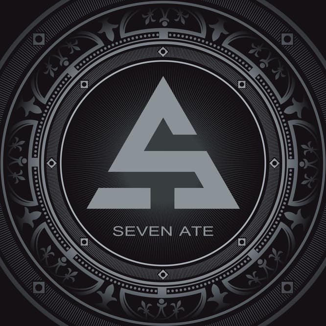 Seven Ate