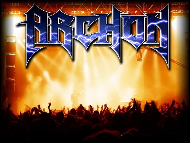 archon