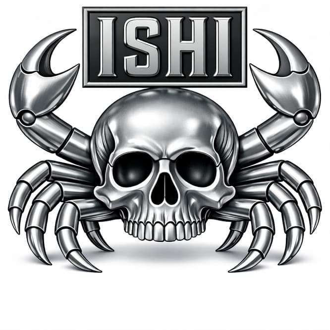 ISHI YAHA