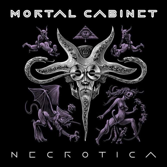 Mortal Cabinet