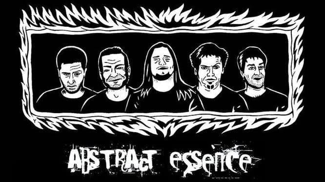 Abstract Essence