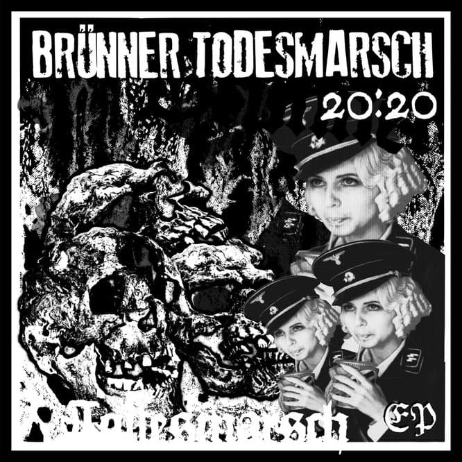 Brünner Todesmarsch