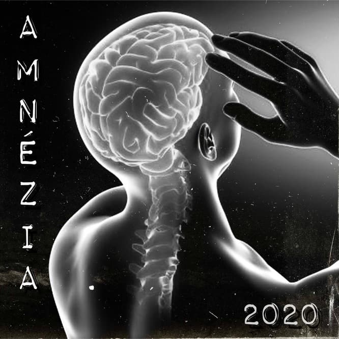 Amnézia