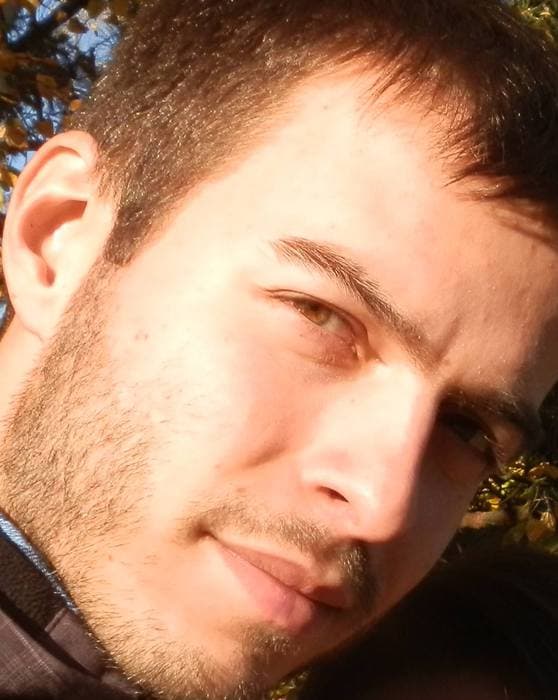 Antonín Charvát