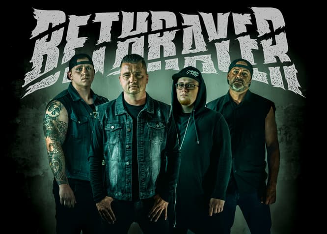 Bethrayer