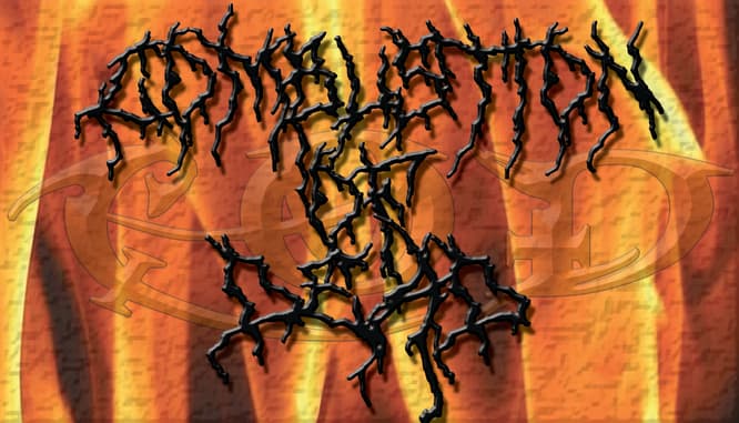 Combustion Of Dead