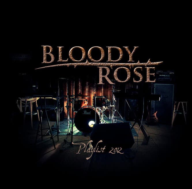 Bloody Rose